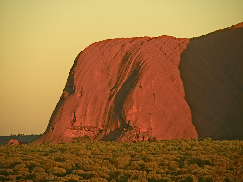 Uluru